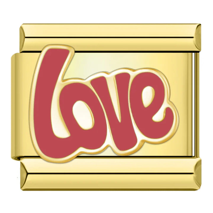 Love Charm EMVE Jewels