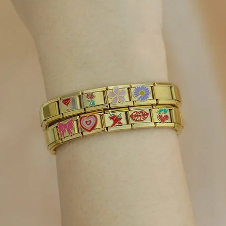 Chilli Charm EMVE Jewels