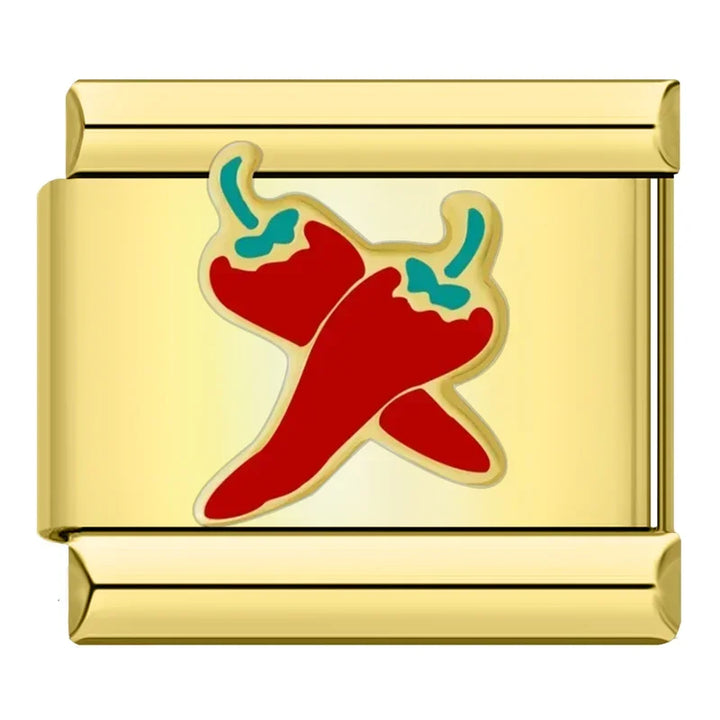 Chilli Charm EMVE Jewels