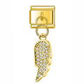 Angel Charm EMVE Jewels