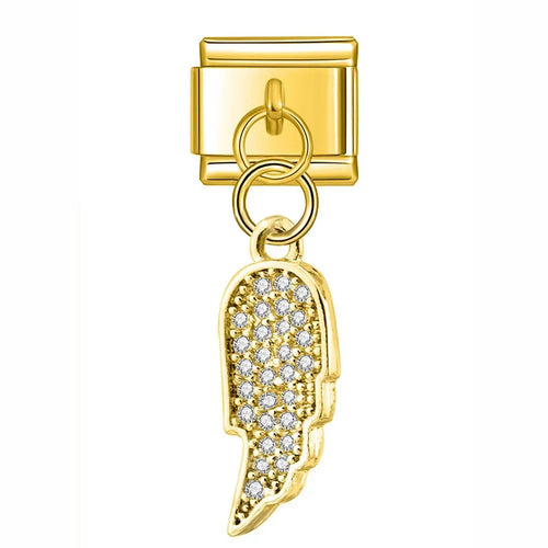 Angel Charm EMVE Jewels