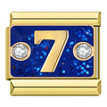 Lucky 7 Charm EMVE Jewels