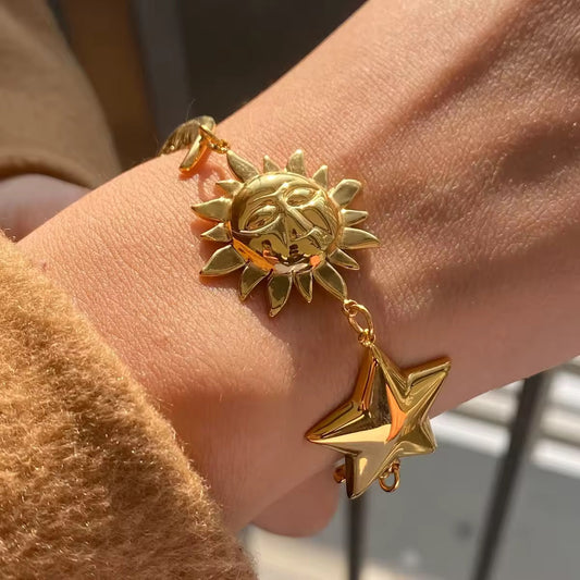 Astralis XL Bracelet EMVE Jewels