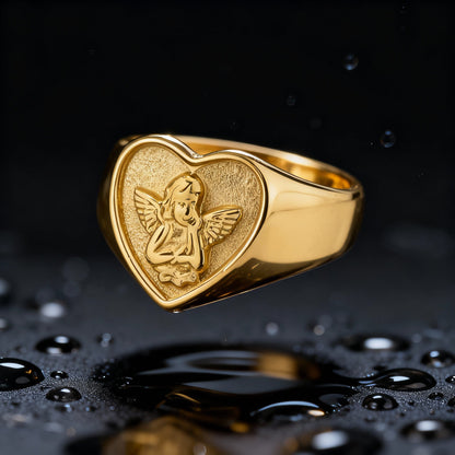 Celestial Grace Ring EMVE Jewels
