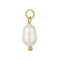 Pearl Charm EMVE Jewels