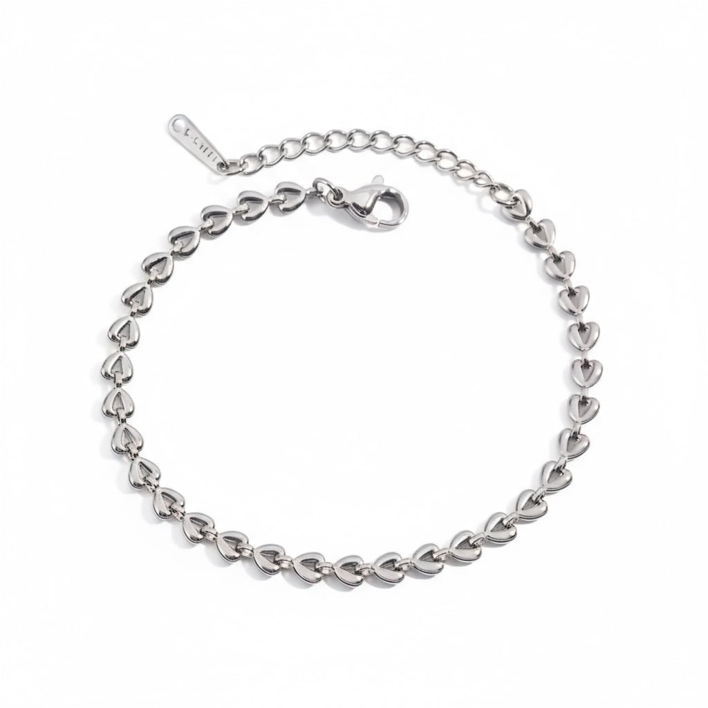 Love Links Bracelet EMVE Jewels