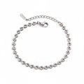 Love Links Bracelet EMVE Jewels