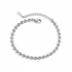 Love Links Bracelet EMVE Jewels