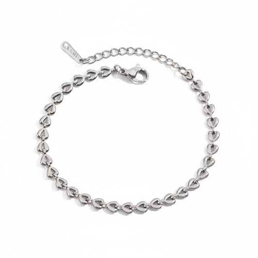 Love Links Bracelet EMVE Jewels