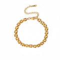 Celene Chain Bracelet EMVE Jewels
