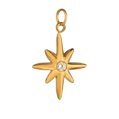 Magic Charm EMVE Jewels