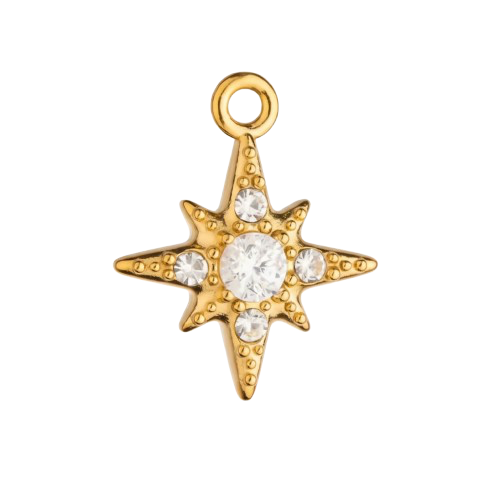 Starlight Charm EMVE Jewels