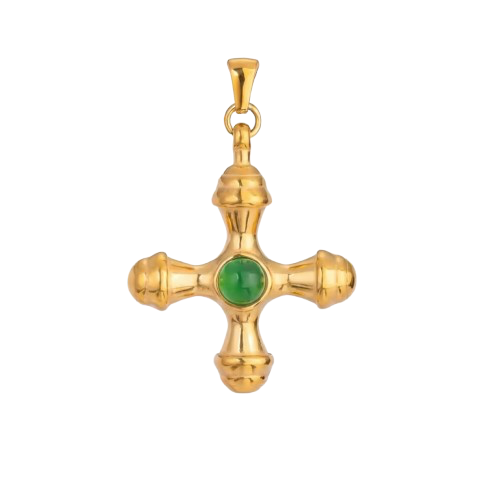 Axis Charm EMVE Jewels