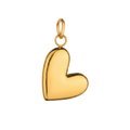 Heart Charm EMVE Jewels