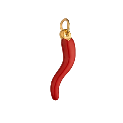 Chilli Charm EMVE Jewels