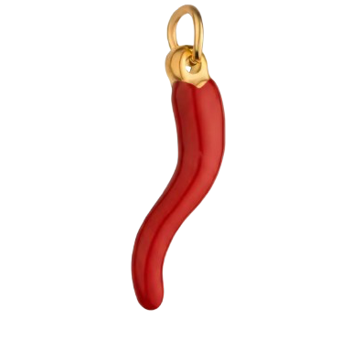 Chilli Charm EMVE Jewels