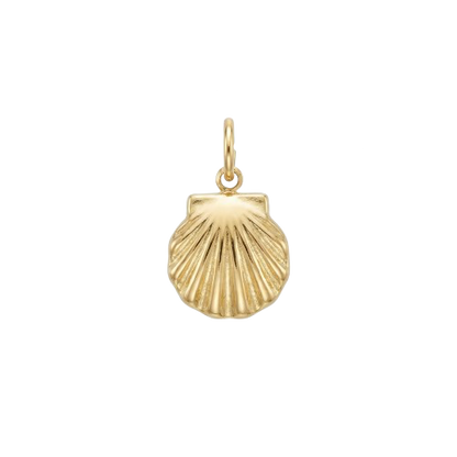 Shell Charm EMVE Jewels