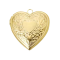 Love Locket Charm EMVE Jewels