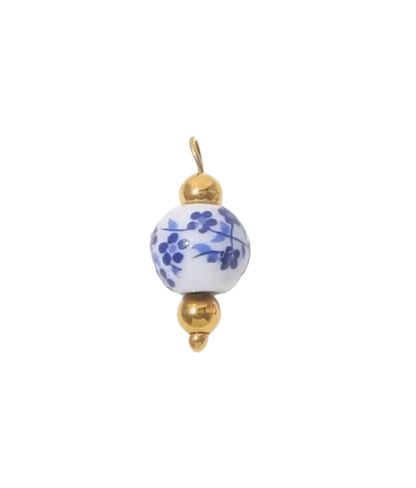 Vintage Bead Charm EMVE Jewels