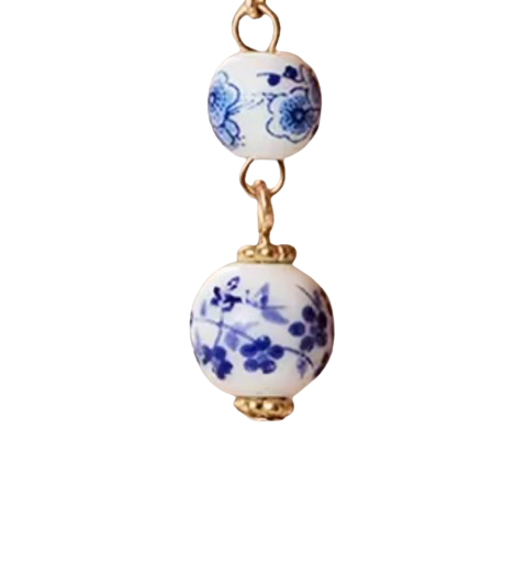 Duo Vintage Charm EMVE Jewels
