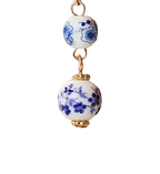 Duo Vintage Charm EMVE Jewels