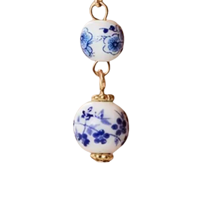 Duo Vintage Charm EMVE Jewels