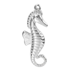Seahorse Charm - EmpressVenusJewellery