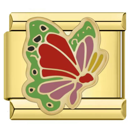 Butterflies EMVE Jewels