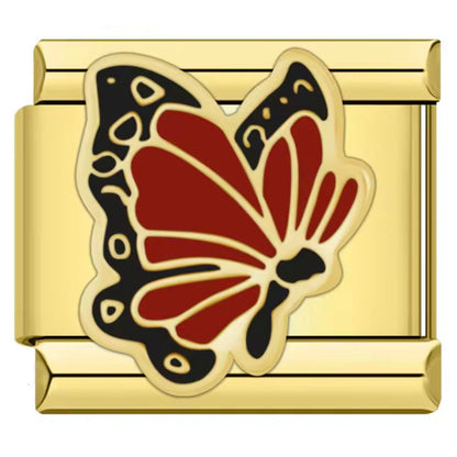 Butterflies EMVE Jewels