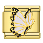Butterflies EMVE Jewels