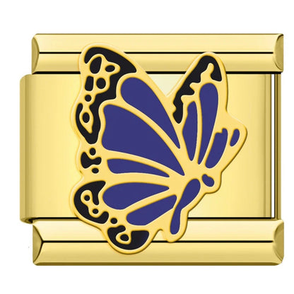 Butterflies EMVE Jewels