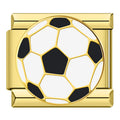 Football Charm EMVE Jewels