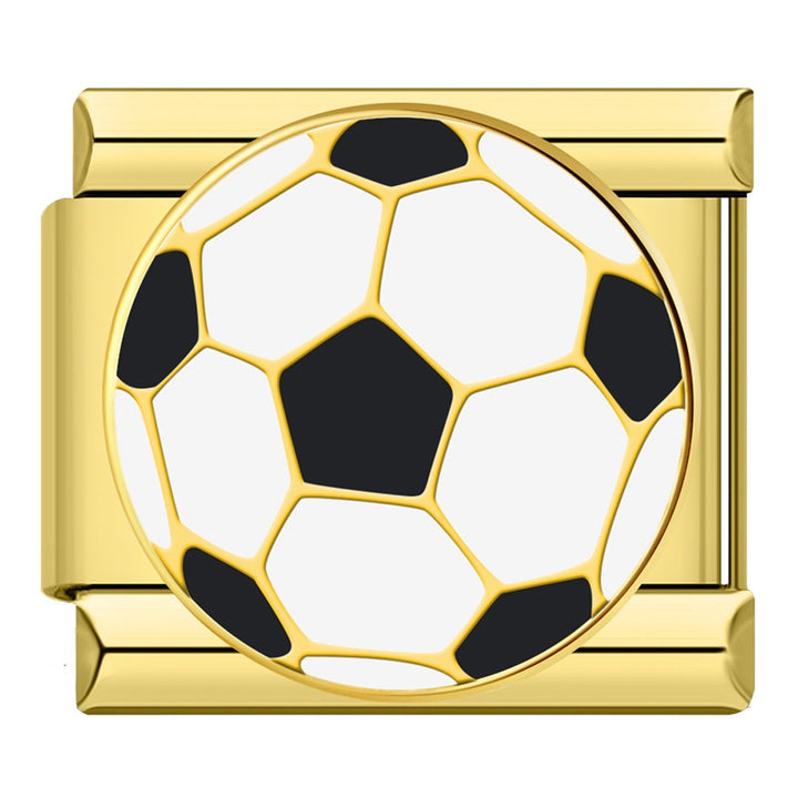 Football Charm EMVE Jewels