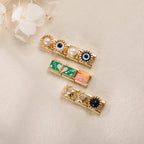 Pearl Charm EMVE Jewels