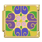 Mosaic Charm EMVE Jewels