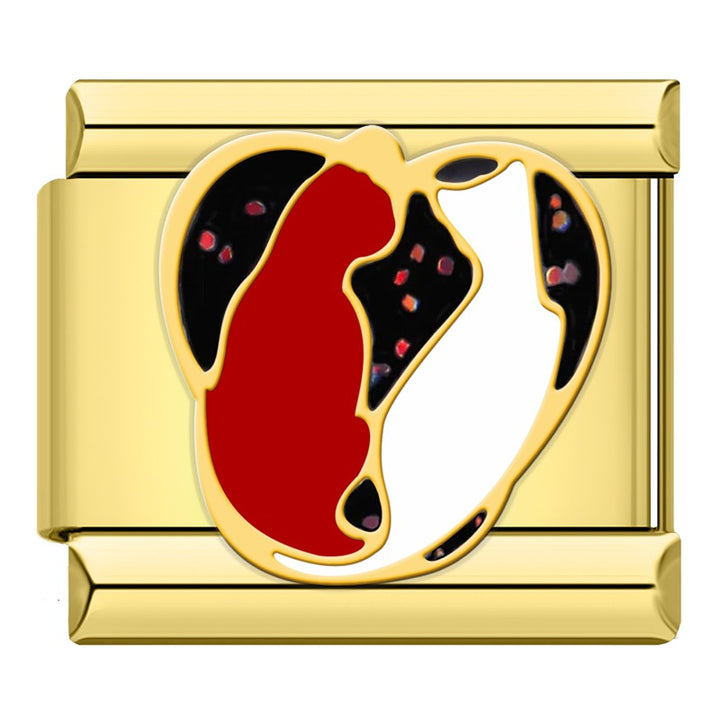 Cats Charm EMVE Jewels