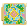 Mosaic Charm EMVE Jewels
