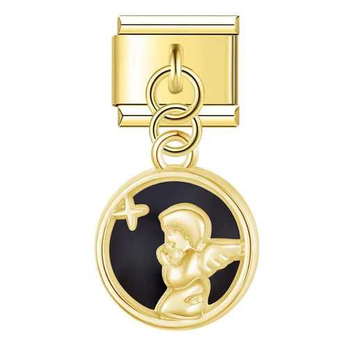 Angel Charm EMVE Jewels