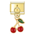 Cherry Charm EMVE Jewels